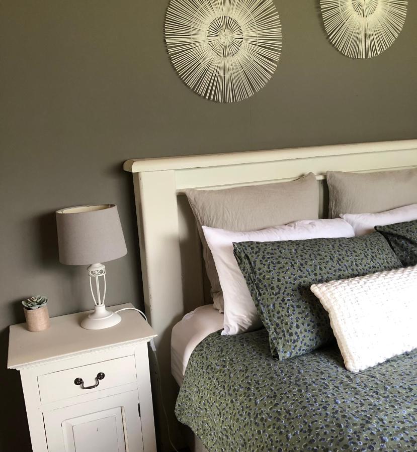 Cosy Country Stay B&B Матамата Экстерьер фото