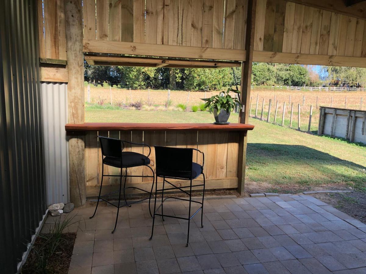 Cosy Country Stay B&B Матамата Экстерьер фото