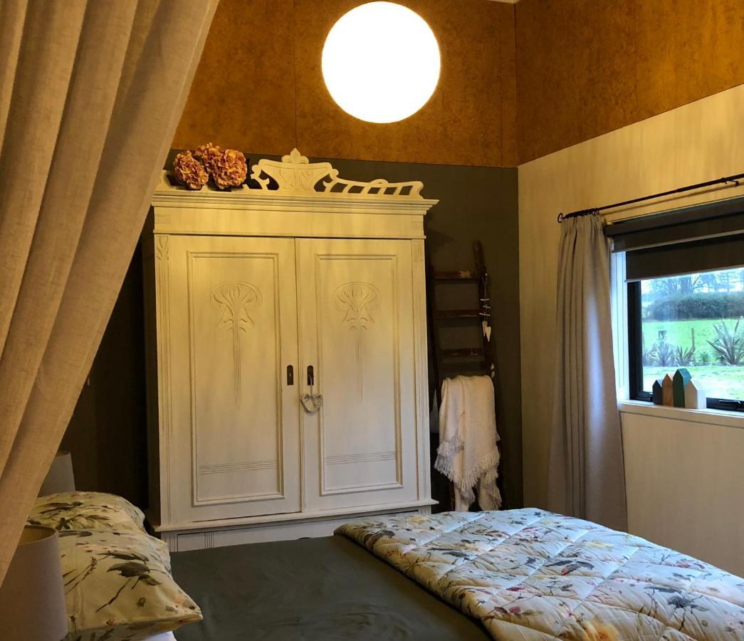 Cosy Country Stay B&B Матамата Экстерьер фото
