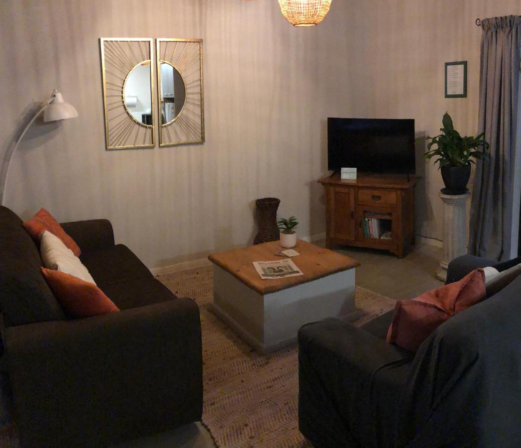 Cosy Country Stay B&B Матамата Экстерьер фото