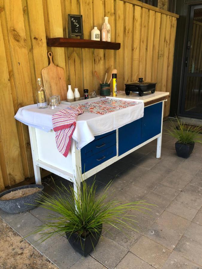 Cosy Country Stay B&B Матамата Экстерьер фото