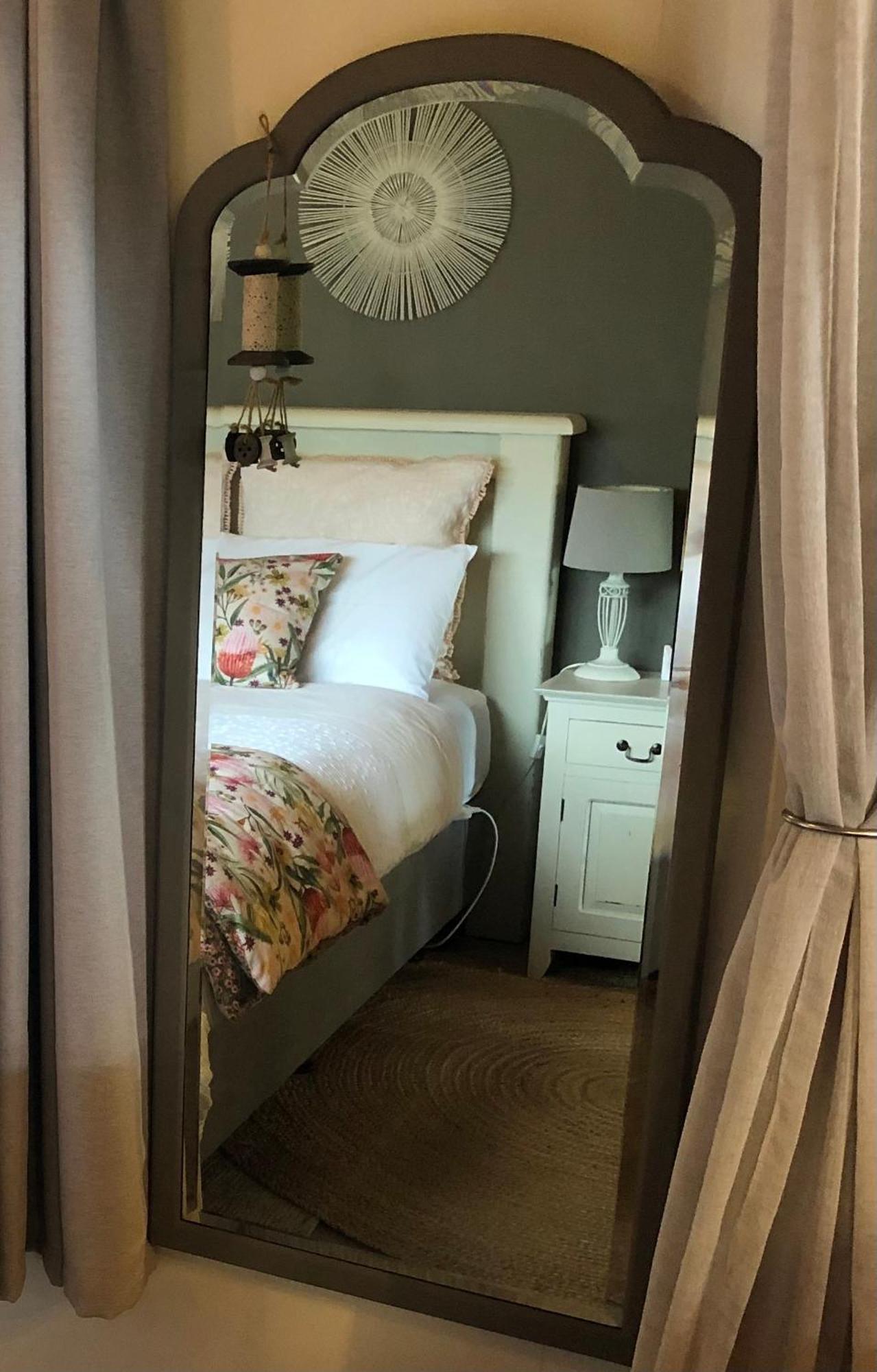 Cosy Country Stay B&B Матамата Экстерьер фото