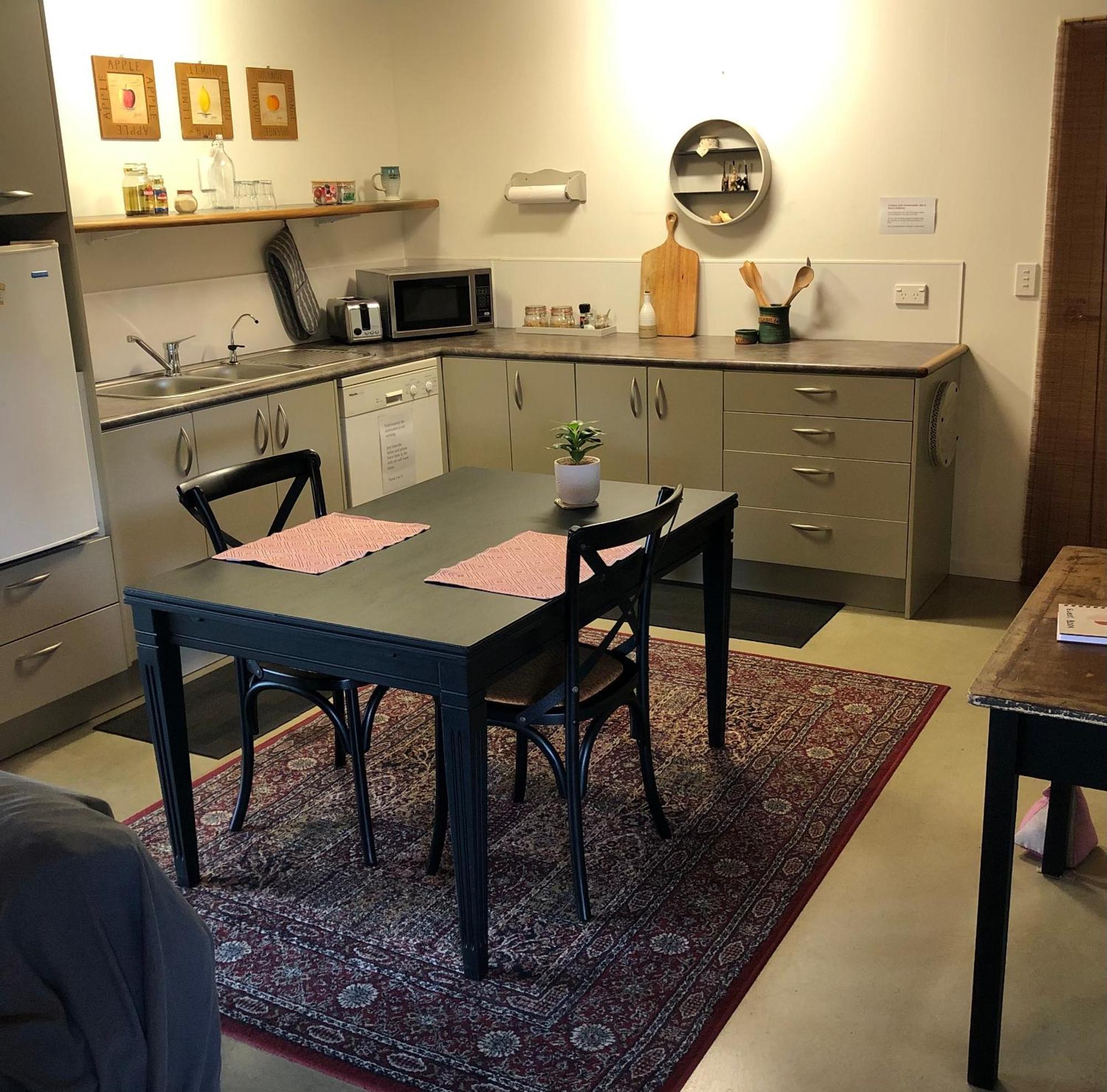 Cosy Country Stay B&B Матамата Экстерьер фото