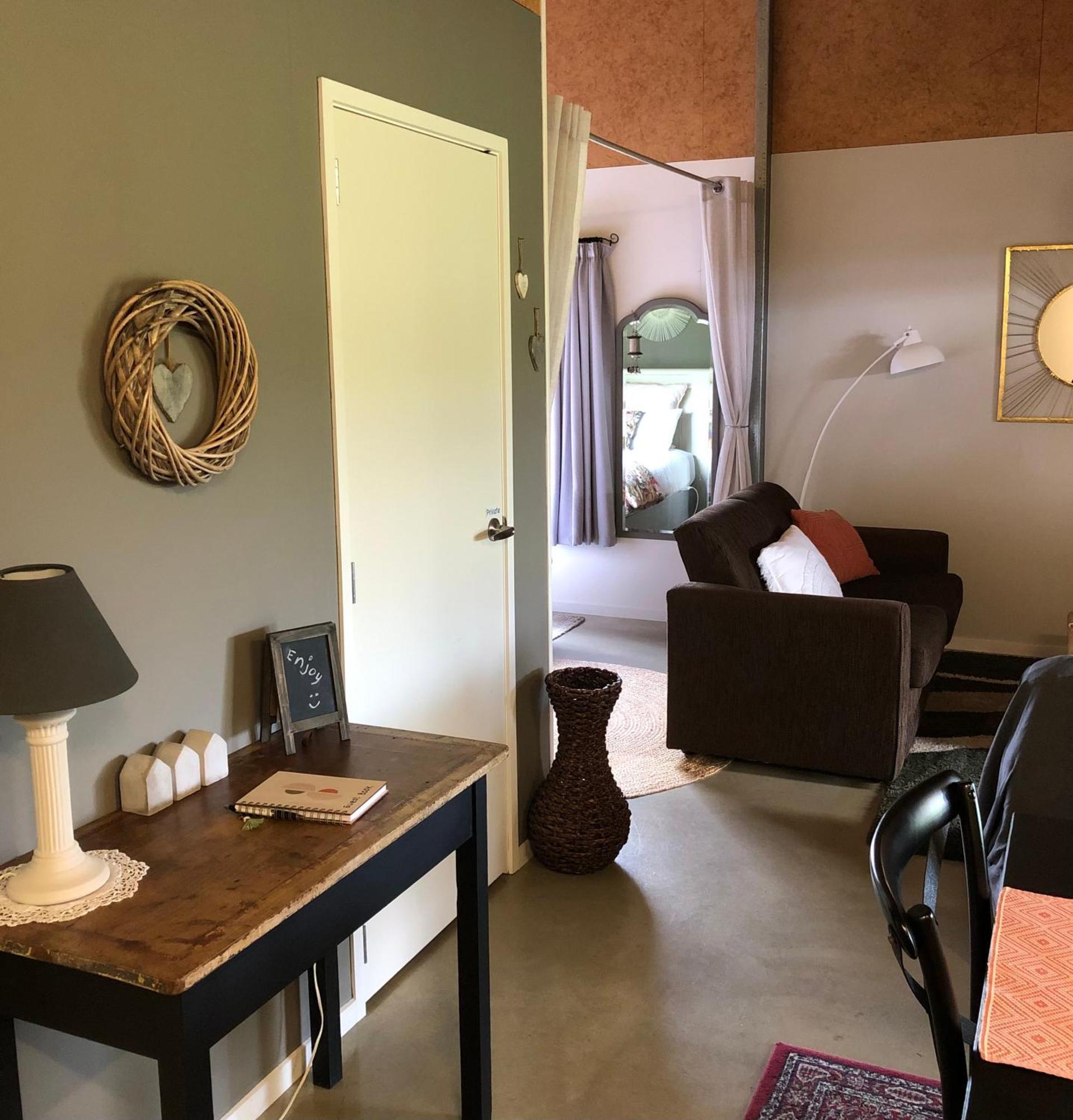Cosy Country Stay B&B Матамата Экстерьер фото